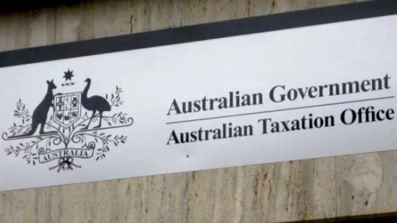ato sign