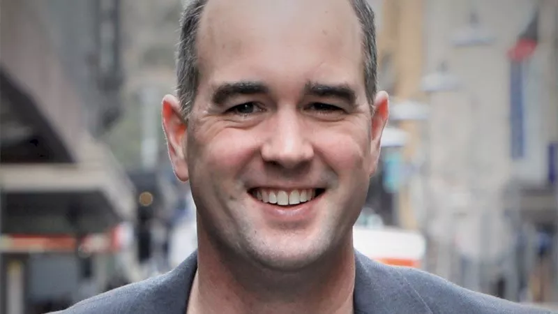 Aaron Dunn