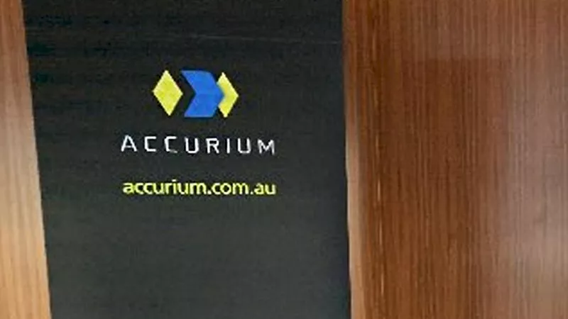 Accurium