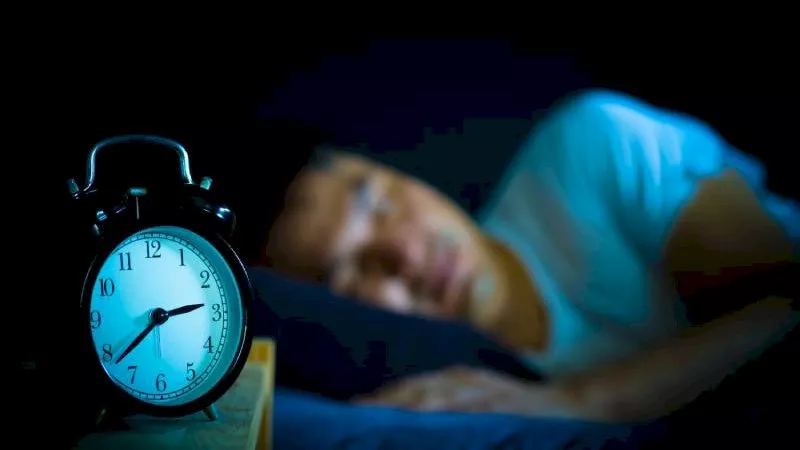 client sleep at night