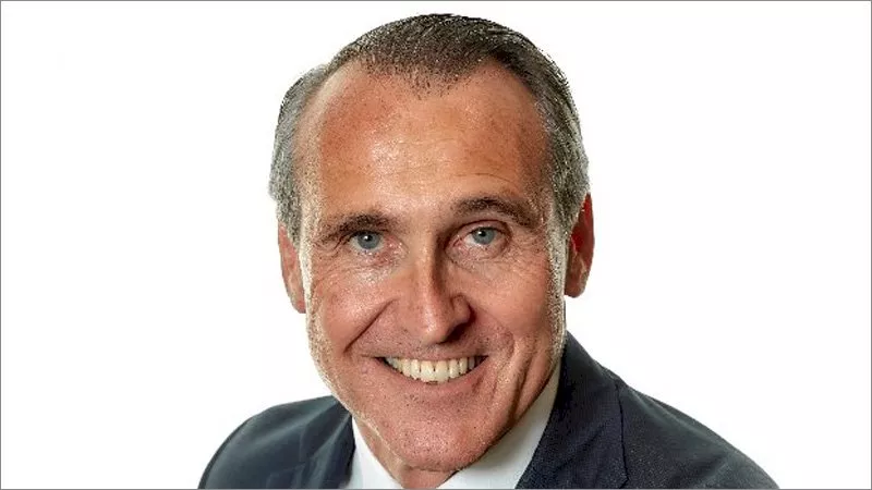 Andrew Boal
