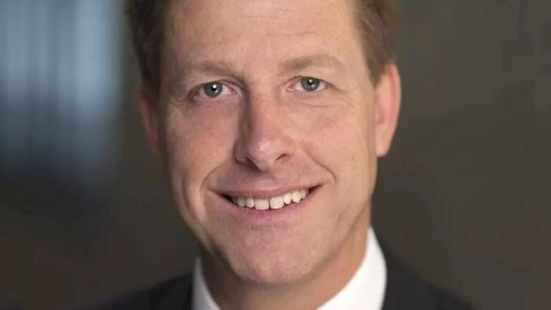 Andrew Doherty