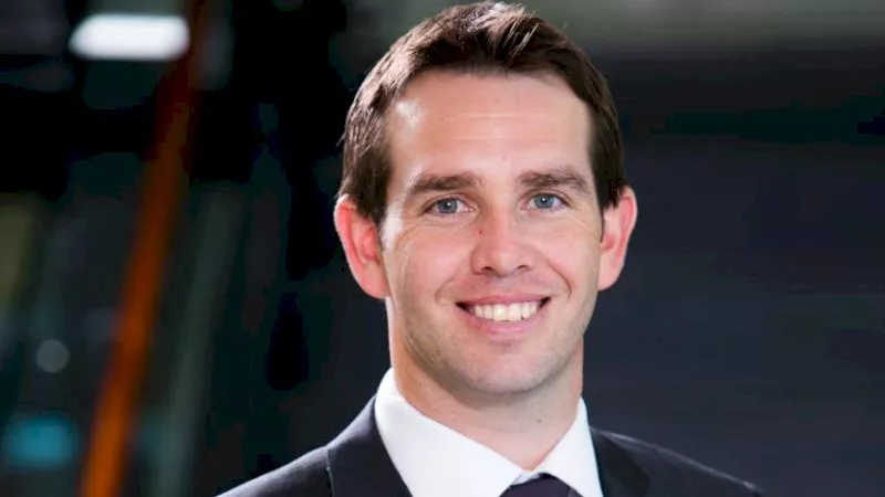 Clinton Jackson