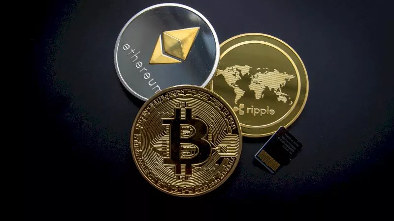 cryptocurrency blog 1