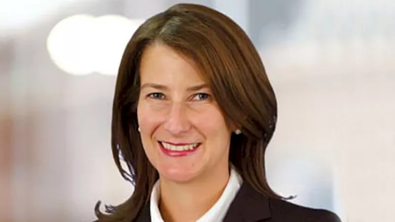 Dana Fleming