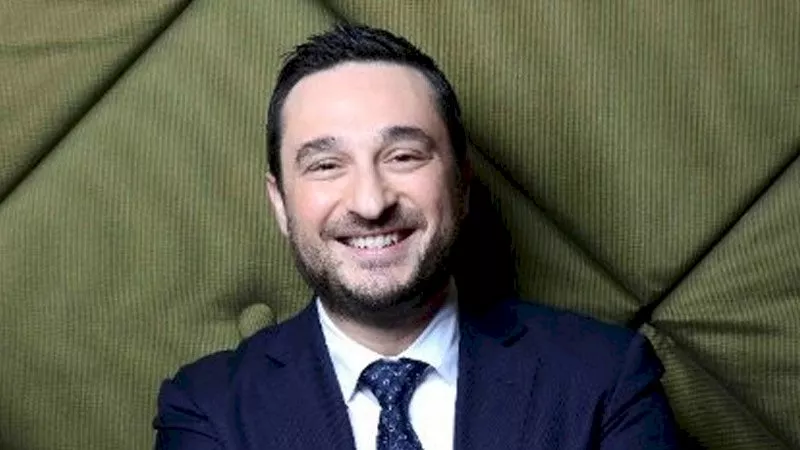 Dante De Gori