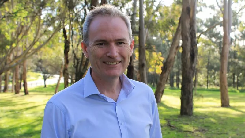 david coleman smsf