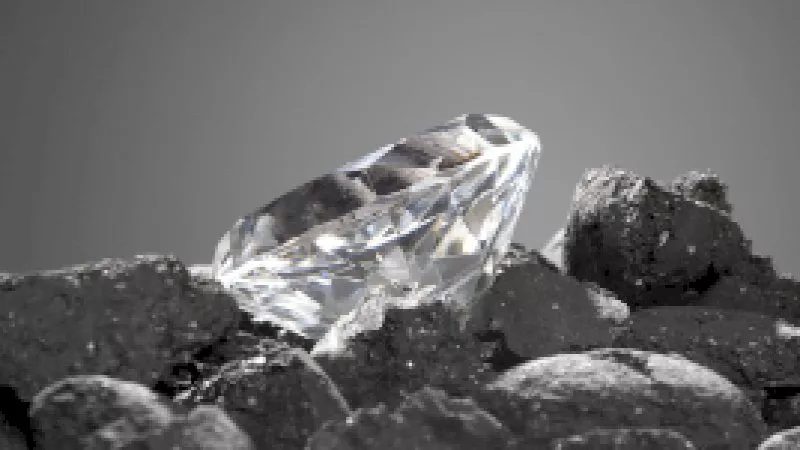 diamond