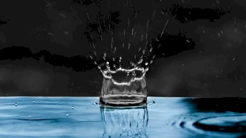 droplet