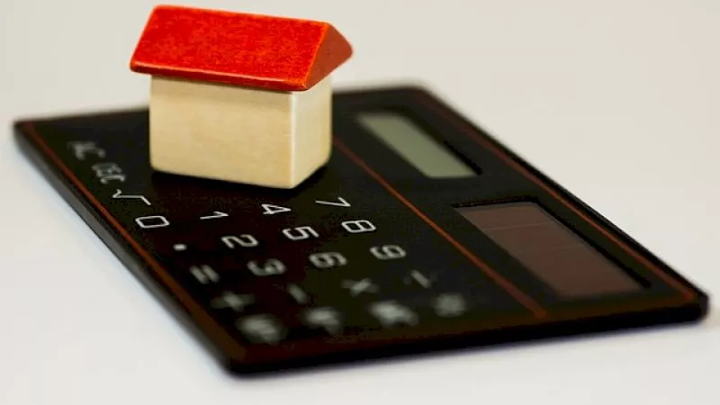 house calculation