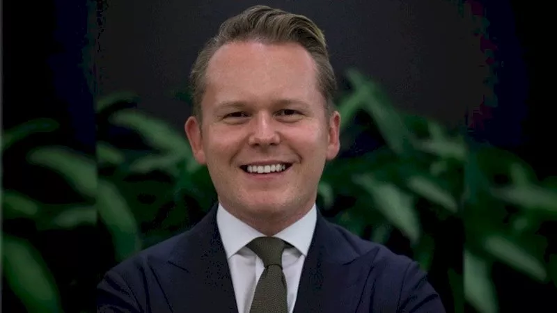 Luke Dixon