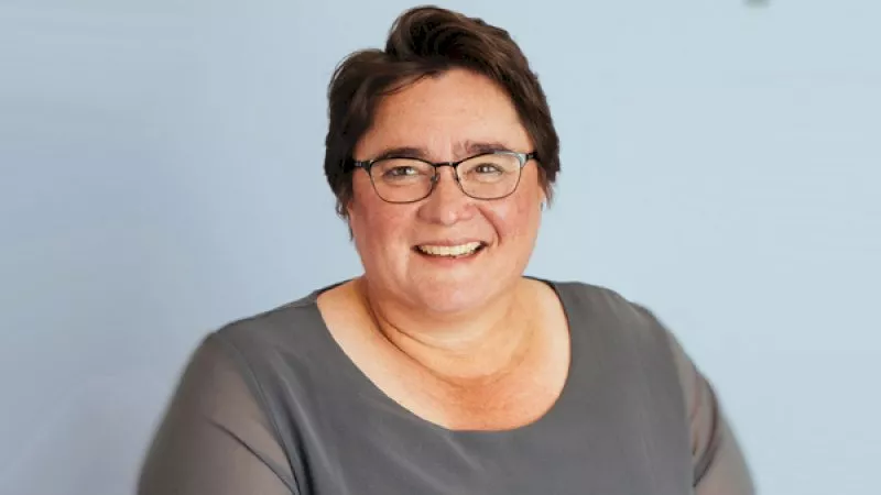 Meg Heffron