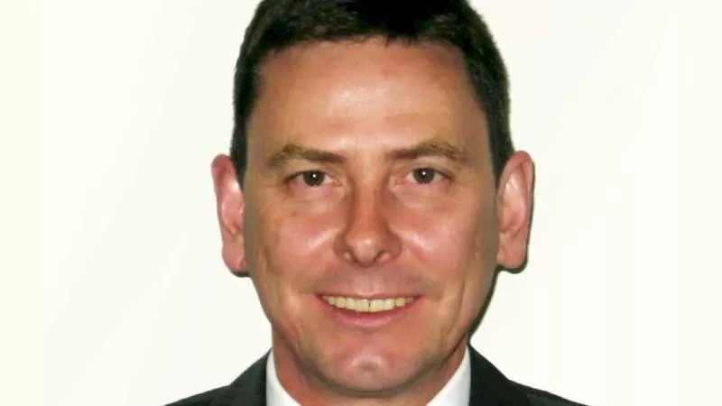 Assistant commissioner Michael O’Neill