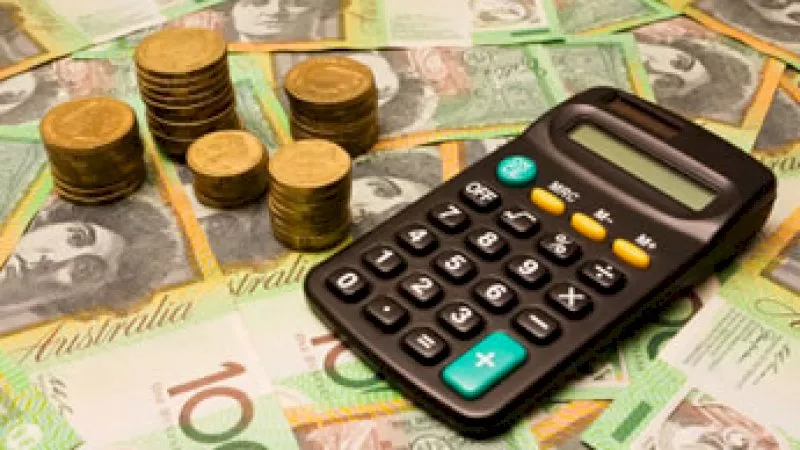 money and calculator 345x216