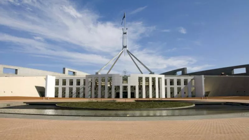 parliament house