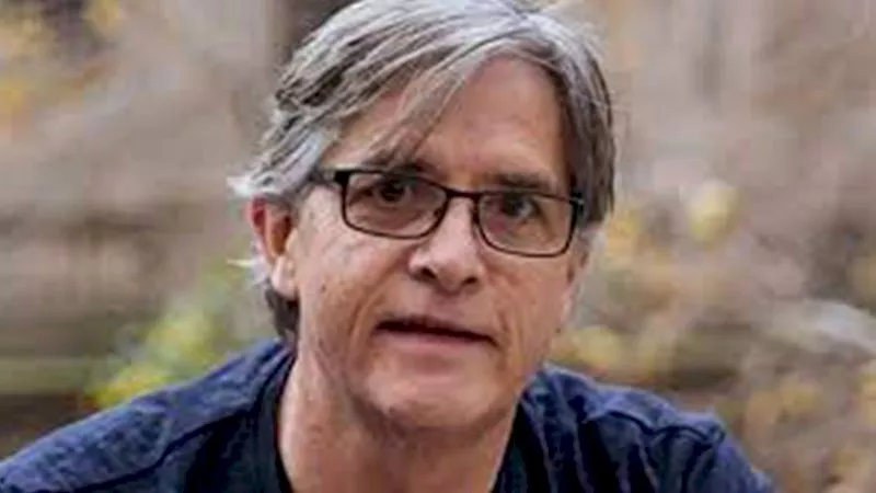 peter williams