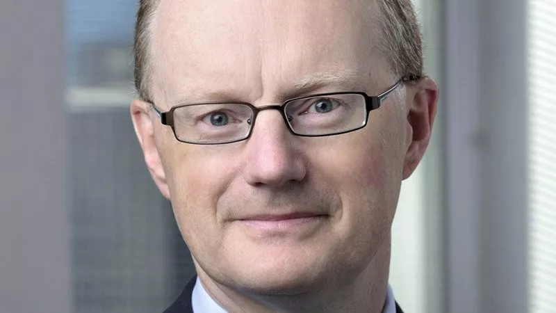 Philip Lowe