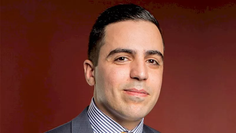 Ray Itaoui