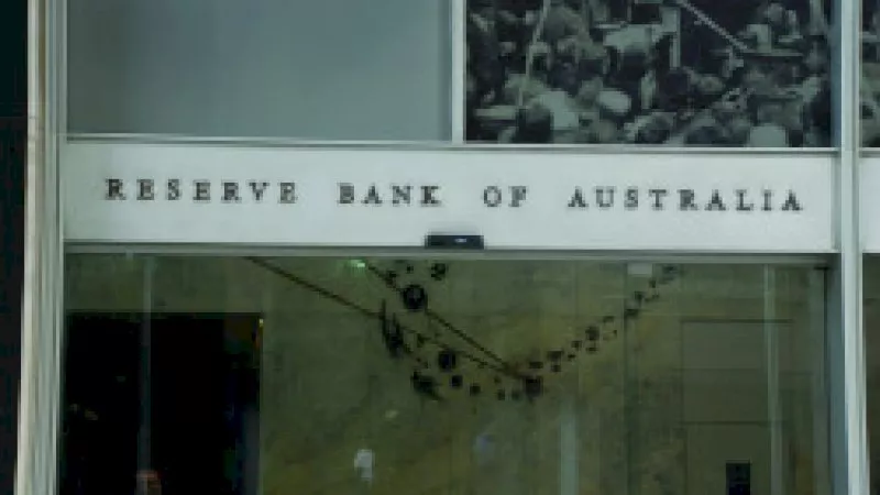 Reserve Bank