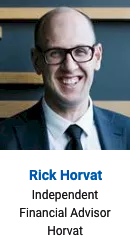 Rick Horvart