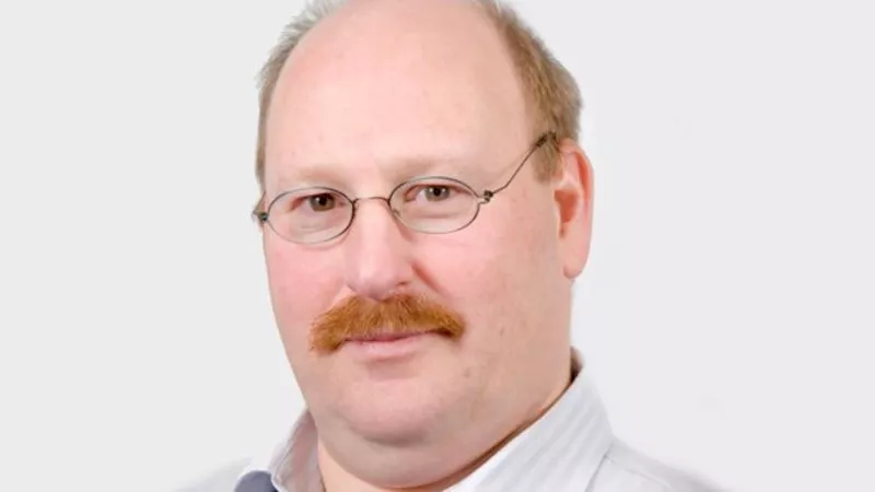 Ron Lesh