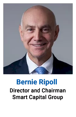 Bernie Ripoll