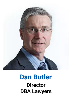 Dan Butler
