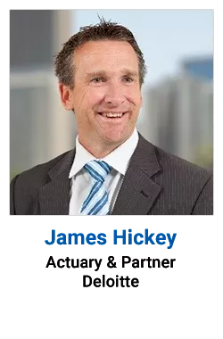 James Hickey