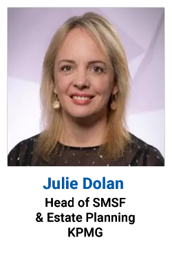 Julie Dolan
