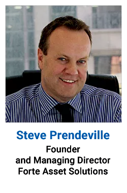 Steve Prendeville