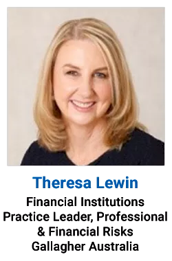 Theresa Lewin