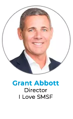 Grant Abbott