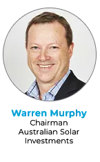 Warren Murphy