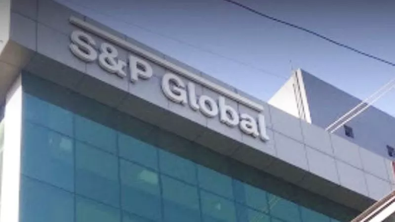 S & P Global