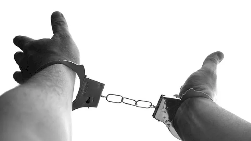shackles