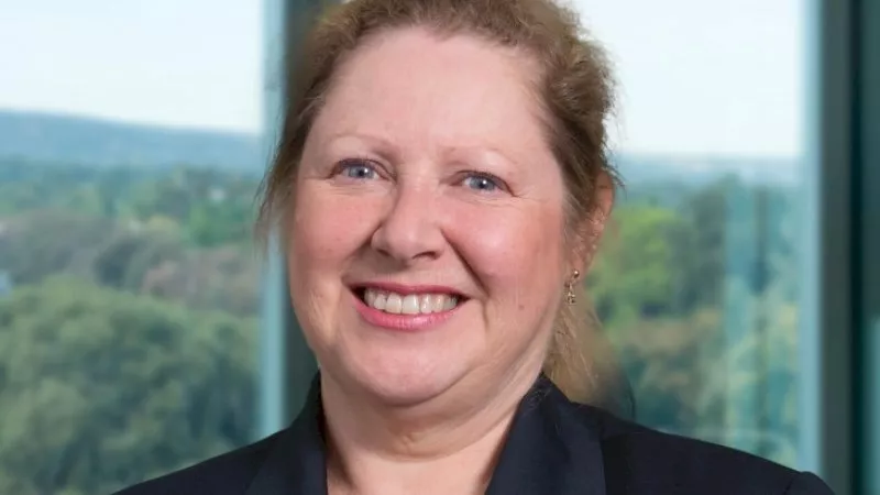 shirley schaefer