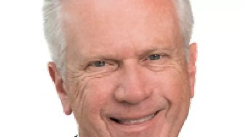 Tony Togher