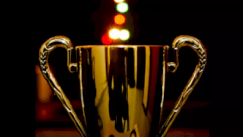 trophy