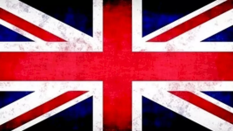 uk flag