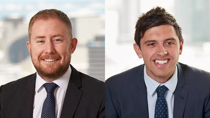 william moore sam baring smsf