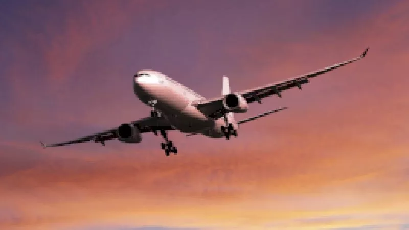 airplane
