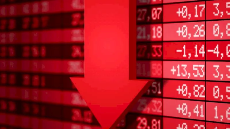 IPOs drop to lowest level in 4 years