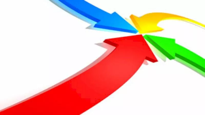 arrows pointing to middle 345x216
