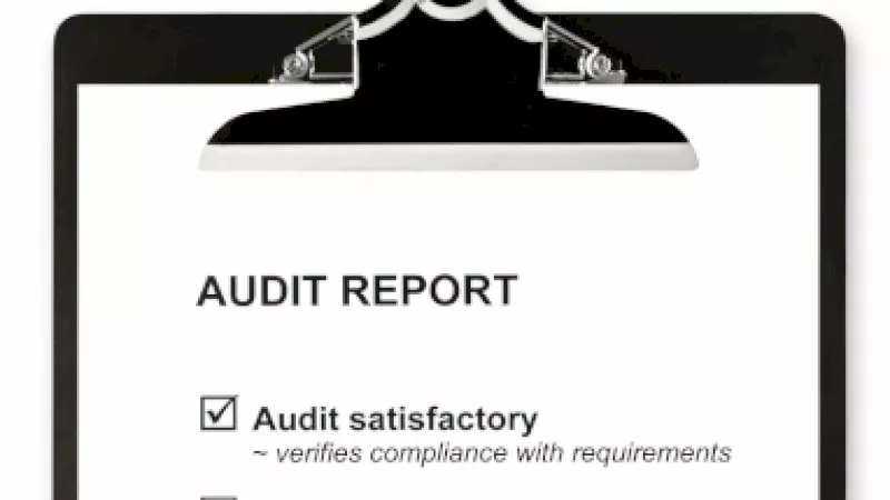 Audit