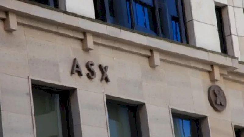 australian stock exchange 25