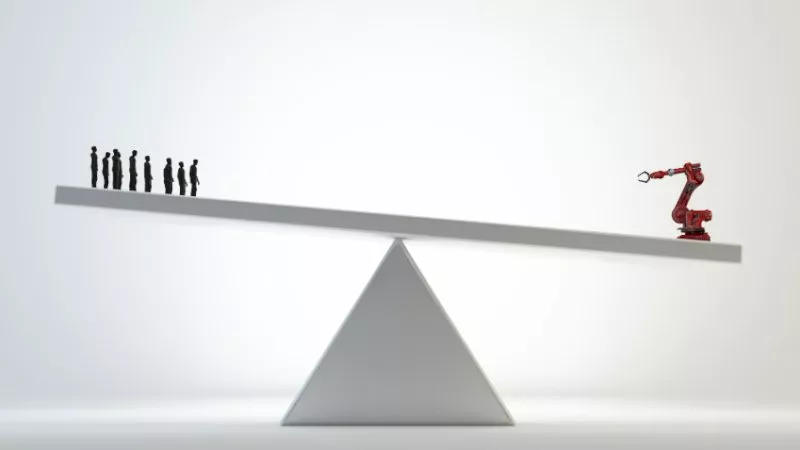 Performance, balance