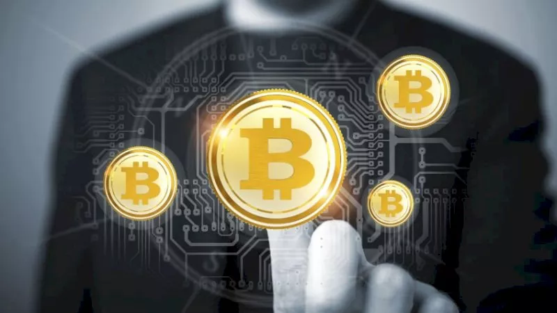 cryptocurrency regulation