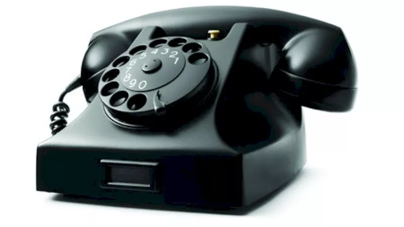 black phone