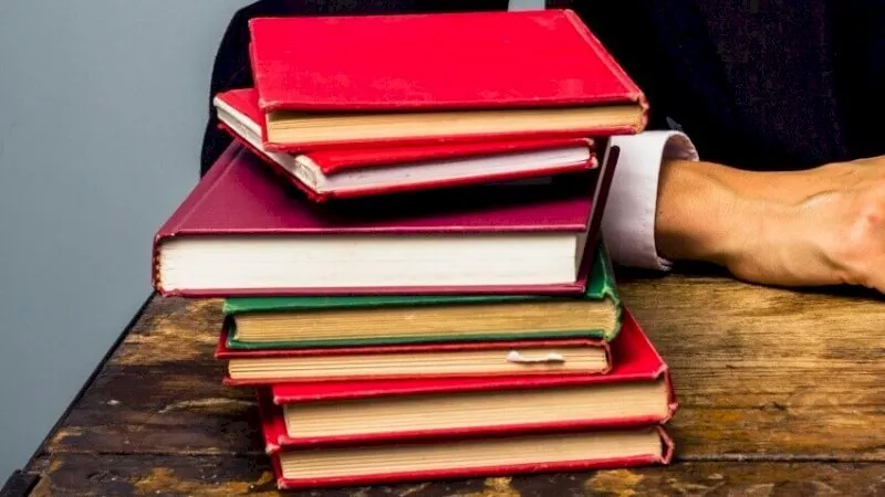 School books