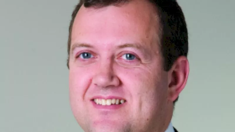 Bryan Ashenden
